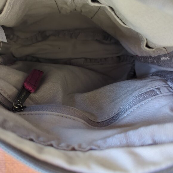 Duluth Trading Co Bag/Purse pink - Picture 7 of 9